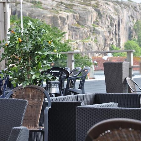 Richters Fjallbacka Hotel Buitenkant foto