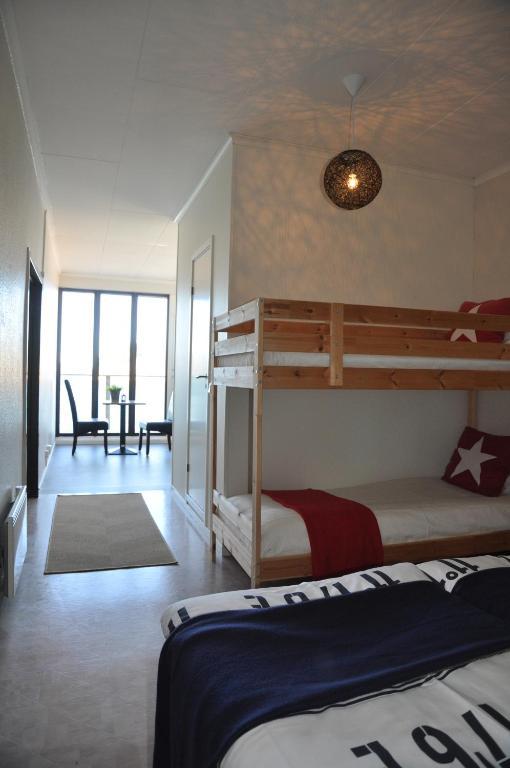 Richters Fjallbacka Hotel Buitenkant foto