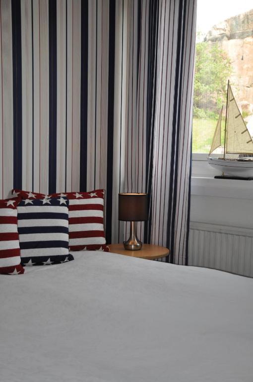 Richters Fjallbacka Hotel Kamer foto